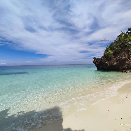 Bugnaw Si-E Beach Resort Bohol 외부 사진